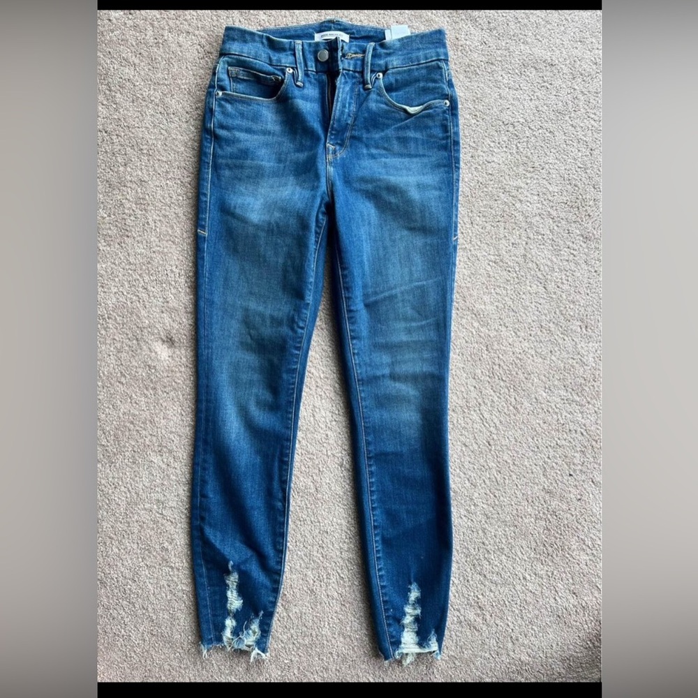Good American Jeans